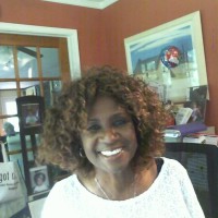 Carol Bradford Holt