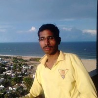 Rajesh S