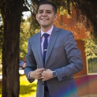 Saúl Montes De Oca Medina