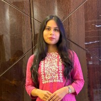 Barsha Jha
