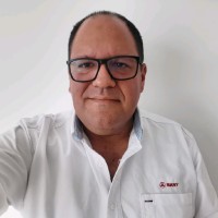 Jaime Ulises Sahagun Lopez