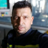 Ilker Ertürk