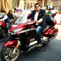 Anoop Singh