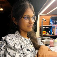 Srinidhi Krishnaraj