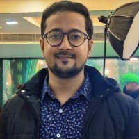 Ali Adnan Ansari ☁