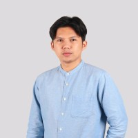 Anggi Putra Pratama