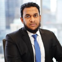 MOHAMMAD ARIFUR RAHMAN