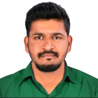 Udayakumar Inbamani