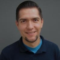 Víctor Villegas Fernández