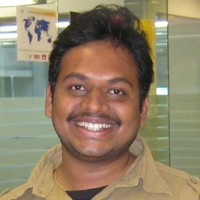 Kiran Kumar