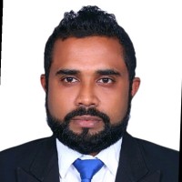 Nuwan Asanka