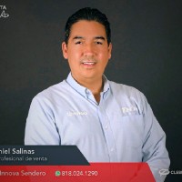 Daniel Salinas