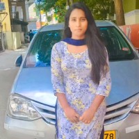Ruchitha Pambala