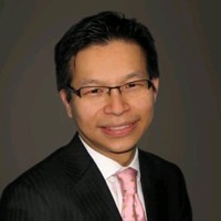 Chester Toh
