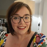 Naomi Barrett