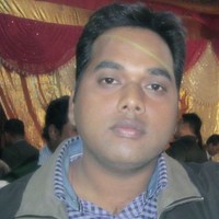 Abinash Jena