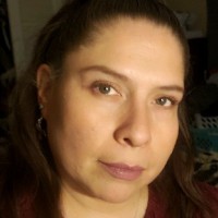 Priscilla Romero