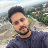 Chetan Ahuja