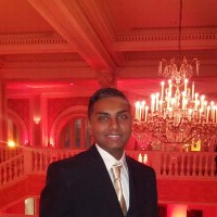 Omar Mohammed