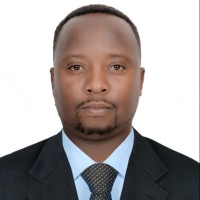 Michael Mwaura