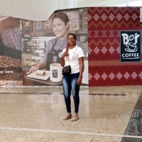 Sandrine Derboise Ngo Yebga