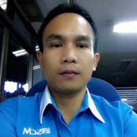 Manaipont Siphruekchai