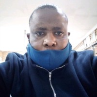 Jantjie E Macaphasa