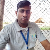 Brijmohan Meghvanshi