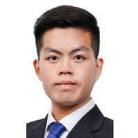 Jerry Tan