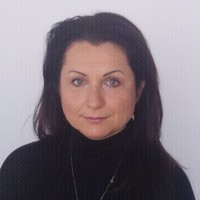 Šárka Kleinová