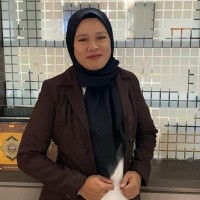 Isti Ningsih