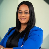 Satinae Robinson, Mim, Mba
