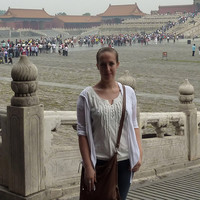 Vinciane Pereira