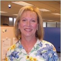 Vicki West
