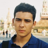 Gleb Krauklish