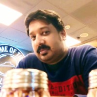 Prasoon G