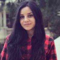 Gohar Tunyan