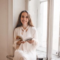 Anna Afanaseva