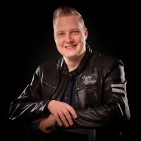 Jelle Dittmar 🔜 Gamescom