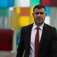 Yamil Abuhazim Pascual