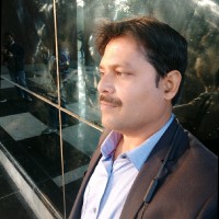 Bipin Sinha