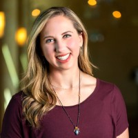 Courtney Van Bussum