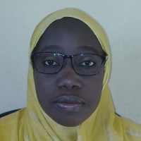 Oulimata Goudiaby