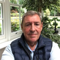 Graham Johnson (F.APS)