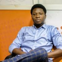 Amos Opegbemi