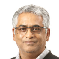 Gavin Pillay