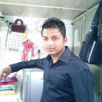 prafull bhoir