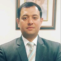 Mirza Muhammad Khurram Baig