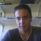 Nicolas Ringenbach