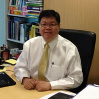 Raymond R. Tjandrawinata, Ph.D.
